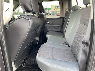 2016 RAM 1500 SLT   - Photo 13 - Morgantown, WV 26505
