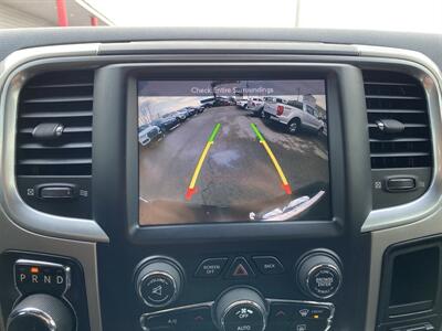 2016 RAM 1500 SLT   - Photo 26 - Morgantown, WV 26505