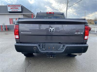 2016 RAM 1500 SLT   - Photo 6 - Morgantown, WV 26505