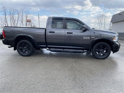 2016 RAM 1500 SLT   - Photo 4 - Morgantown, WV 26505