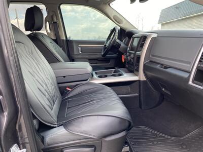2016 RAM 1500 SLT   - Photo 18 - Morgantown, WV 26505