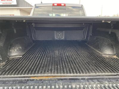 2016 RAM 1500 SLT   - Photo 15 - Morgantown, WV 26505