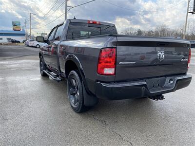 2016 RAM 1500 SLT   - Photo 7 - Morgantown, WV 26505
