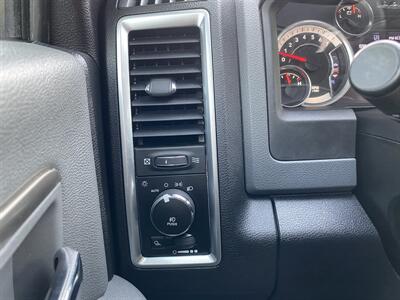 2016 RAM 1500 SLT   - Photo 21 - Morgantown, WV 26505