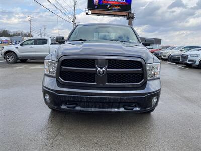 2016 RAM 1500 SLT   - Photo 2 - Morgantown, WV 26505