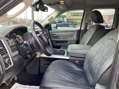 2016 RAM 1500 SLT   - Photo 11 - Morgantown, WV 26505