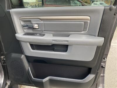 2016 RAM 1500 SLT   - Photo 19 - Morgantown, WV 26505