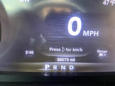2016 RAM 1500 SLT   - Photo 23 - Morgantown, WV 26505