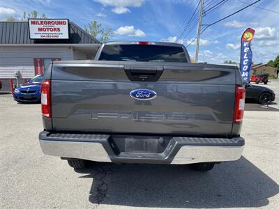 2019 Ford F-150 XLT - Photo 6 - Morgantown, WV 26505