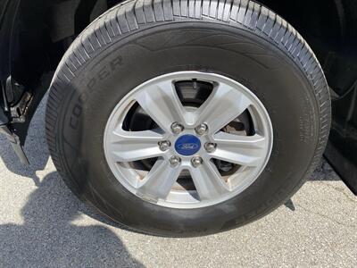 2019 Ford F-150 XLT - Photo 10 - Morgantown, WV 26505