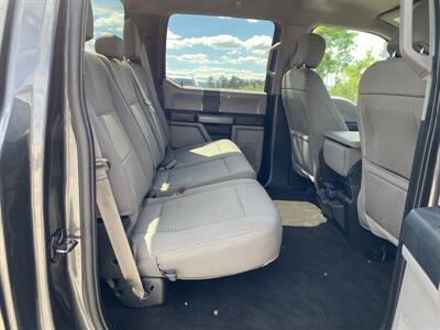2019 Ford F-150 XLT - Photo 17 - Morgantown, WV 26505