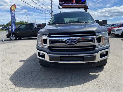 2019 Ford F-150 XLT - Photo 2 - Morgantown, WV 26505