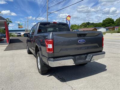 2019 Ford F-150 XLT - Photo 7 - Morgantown, WV 26505