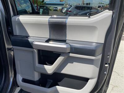 2019 Ford F-150 XLT - Photo 18 - Morgantown, WV 26505
