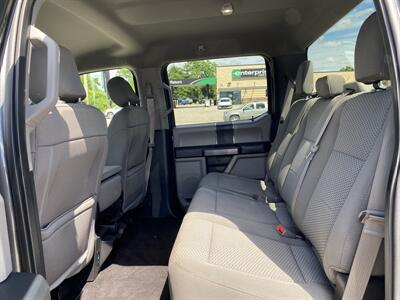 2019 Ford F-150 XLT - Photo 14 - Morgantown, WV 26505