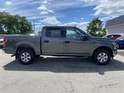 2019 Ford F-150 XLT - Photo 4 - Morgantown, WV 26505
