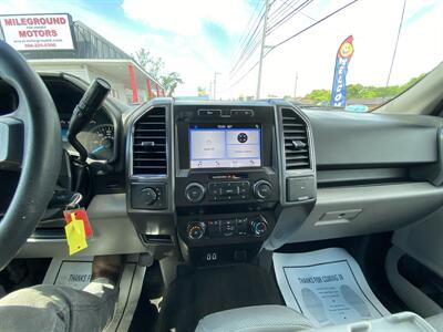 2019 Ford F-150 XLT - Photo 26 - Morgantown, WV 26505
