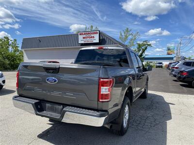 2019 Ford F-150 XLT - Photo 5 - Morgantown, WV 26505