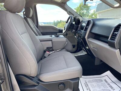 2019 Ford F-150 XLT - Photo 19 - Morgantown, WV 26505
