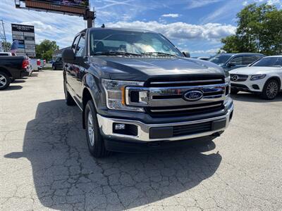 2019 Ford F-150 XLT - Photo 3 - Morgantown, WV 26505