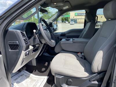 2019 Ford F-150 XLT - Photo 12 - Morgantown, WV 26505
