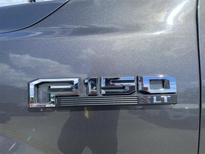 2019 Ford F-150 XLT - Photo 9 - Morgantown, WV 26505
