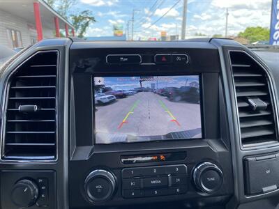 2019 Ford F-150 XLT - Photo 27 - Morgantown, WV 26505