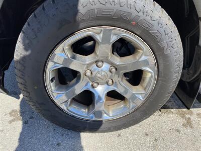 2014 RAM 1500 Laramie   - Photo 11 - Morgantown, WV 26505