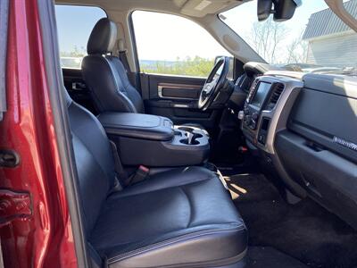 2014 RAM 1500 Laramie   - Photo 20 - Morgantown, WV 26505