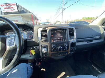 2014 RAM 1500 Laramie   - Photo 27 - Morgantown, WV 26505