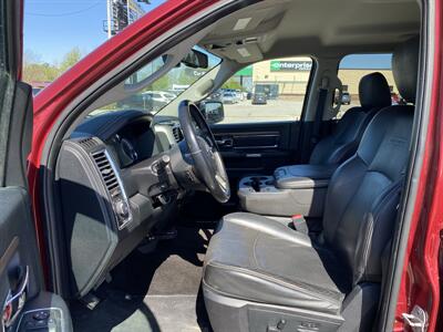 2014 RAM 1500 Laramie   - Photo 13 - Morgantown, WV 26505