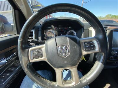 2014 RAM 1500 Laramie   - Photo 26 - Morgantown, WV 26505