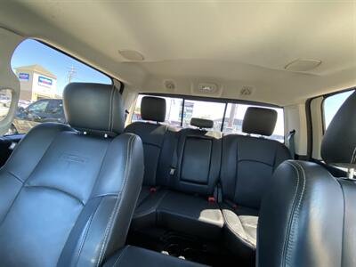 2014 RAM 1500 Laramie   - Photo 29 - Morgantown, WV 26505