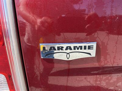 2014 RAM 1500 Laramie   - Photo 8 - Morgantown, WV 26505