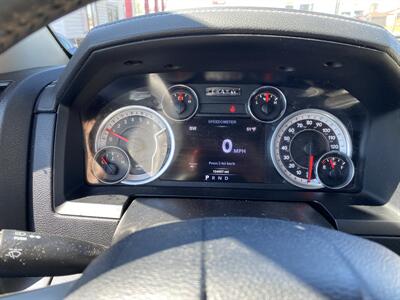 2014 RAM 1500 Laramie   - Photo 24 - Morgantown, WV 26505
