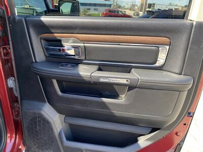 2014 RAM 1500 Laramie   - Photo 19 - Morgantown, WV 26505