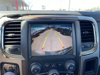 2014 RAM 1500 Laramie   - Photo 28 - Morgantown, WV 26505