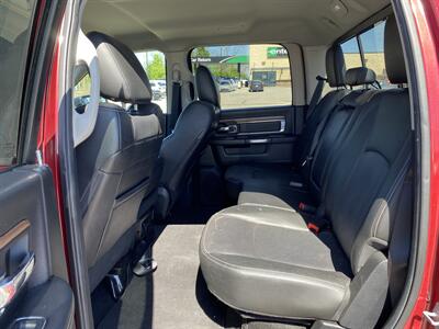 2014 RAM 1500 Laramie   - Photo 15 - Morgantown, WV 26505