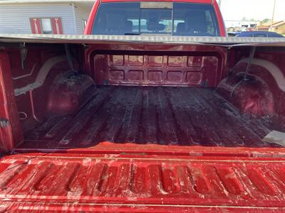 2014 RAM 1500 Laramie   - Photo 17 - Morgantown, WV 26505
