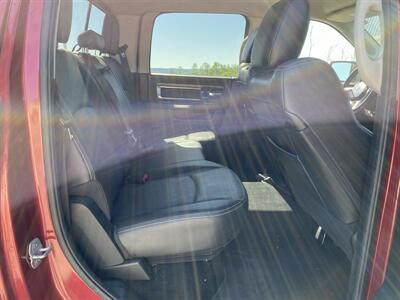 2014 RAM 1500 Laramie   - Photo 18 - Morgantown, WV 26505