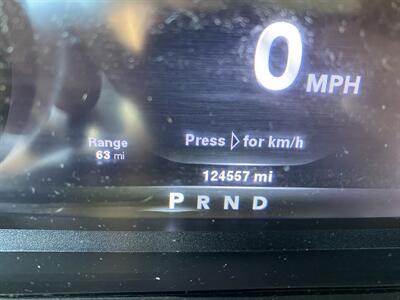 2014 RAM 1500 Laramie   - Photo 25 - Morgantown, WV 26505