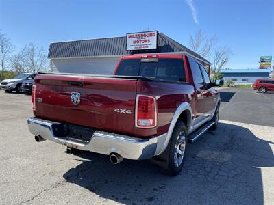 2014 RAM 1500 Laramie   - Photo 5 - Morgantown, WV 26505