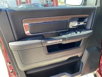 2014 RAM 1500 Laramie   - Photo 14 - Morgantown, WV 26505