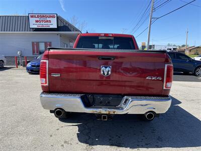 2014 RAM 1500 Laramie   - Photo 6 - Morgantown, WV 26505