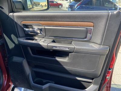 2014 RAM 1500 Laramie   - Photo 21 - Morgantown, WV 26505