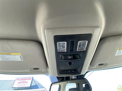 2014 RAM 1500 Laramie   - Photo 22 - Morgantown, WV 26505