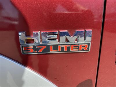 2014 RAM 1500 Laramie   - Photo 10 - Morgantown, WV 26505