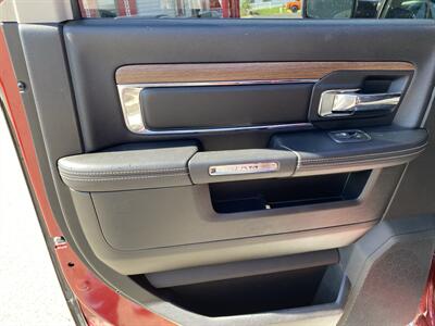 2014 RAM 1500 Laramie   - Photo 16 - Morgantown, WV 26505