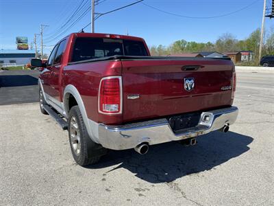 2014 RAM 1500 Laramie   - Photo 7 - Morgantown, WV 26505