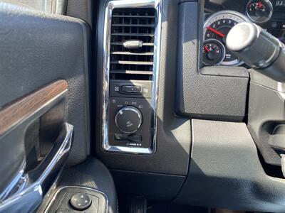 2014 RAM 1500 Laramie   - Photo 23 - Morgantown, WV 26505